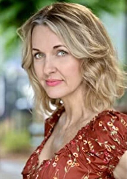 Muretta Moss photo