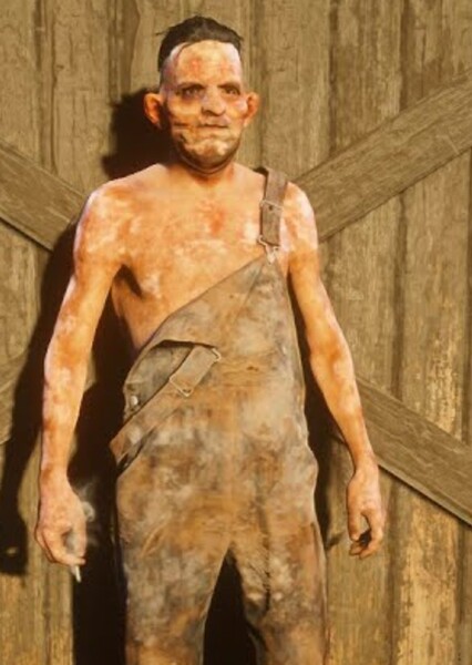 Murfree Brood (RDR2)