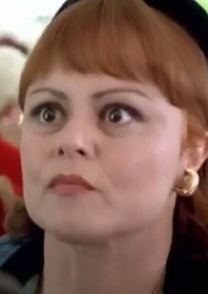 Muriel Robin