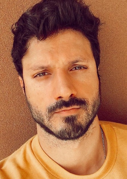 Murilo Cezar photo