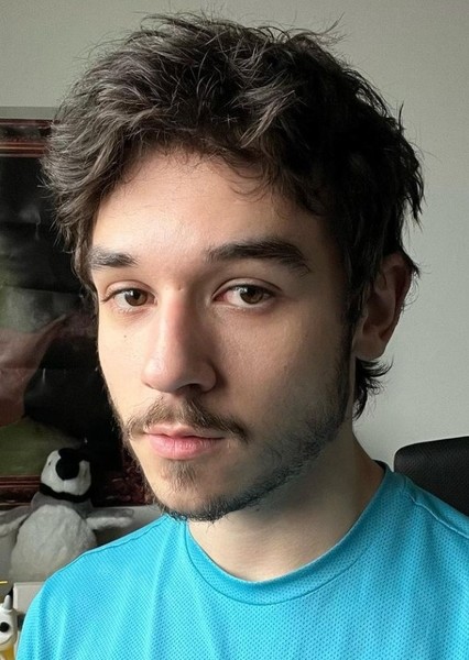 Murilo Choquetta photo