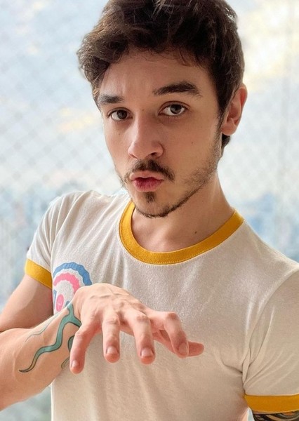 Murilo Choquetta photo
