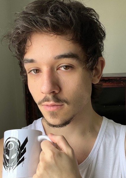 Murilo Choquetta