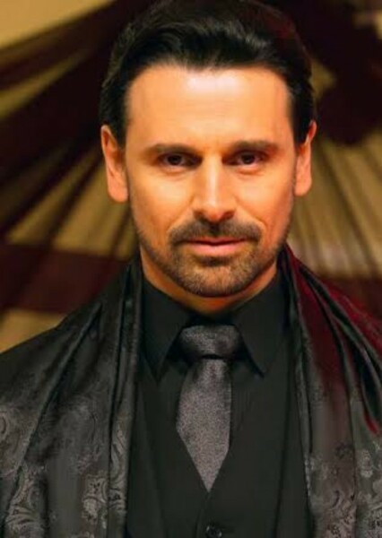 Murilo Rosa photo