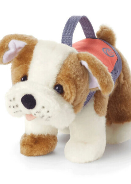 Murph (American Girl) photo