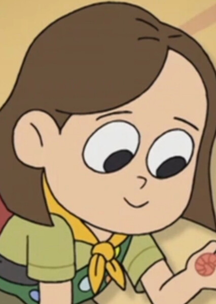 Murphy (We Bare Bears)