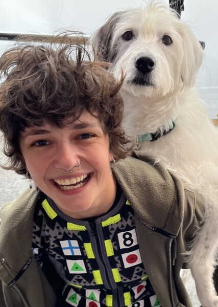 Murphy Weed photo