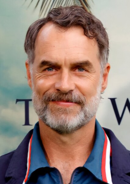 Murray Bartlett photo
