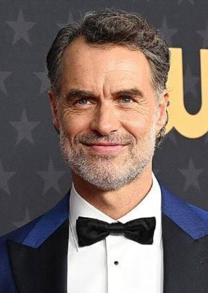 Murray Bartlett photo