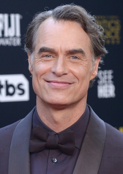 Murray Bartlett photo