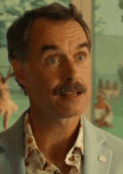 Murray Bartlett