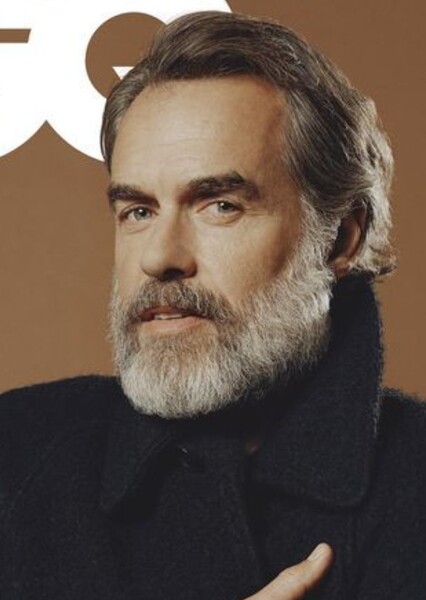 Murray Bartlett photo