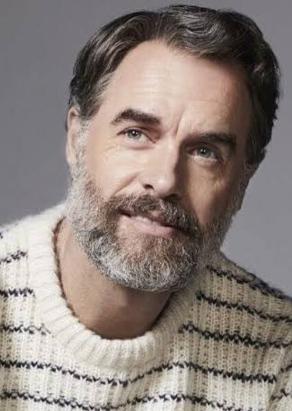 Murray Bartlett photo