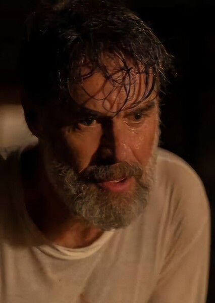 Murray Bartlett photo