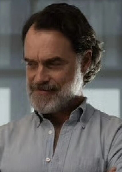 Murray Bartlett photo