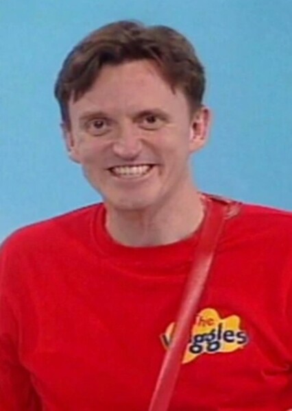 Murray Wiggle