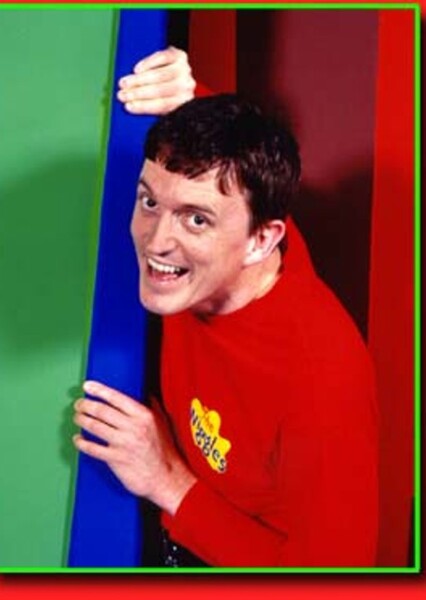 Murray Cook