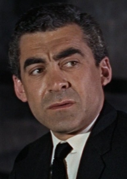 Murray Kash