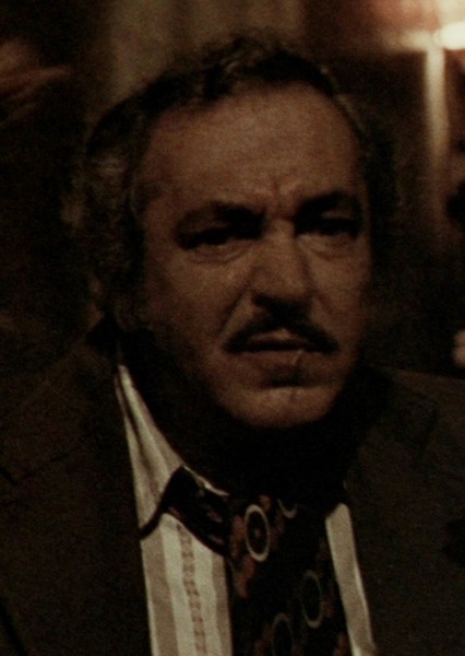 Murray Moston