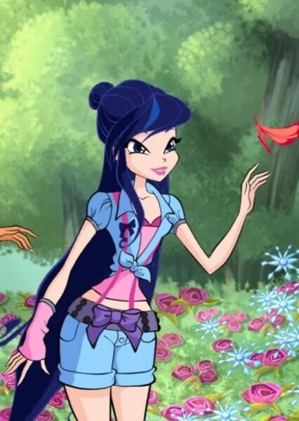 Musa photo