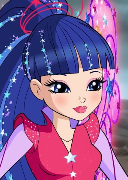 Musa (Winx)