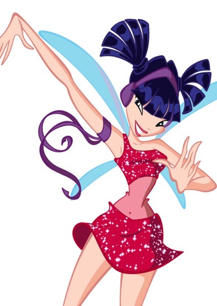 Musa (Winx)