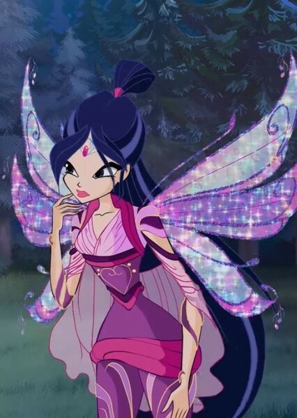 Musa (Winx Club) photo