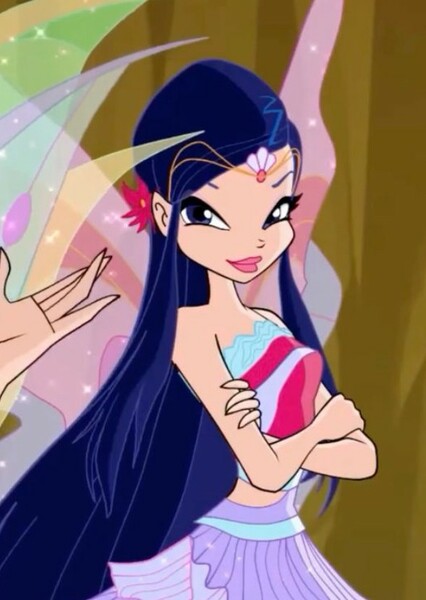 Musa (Winx Club) photo