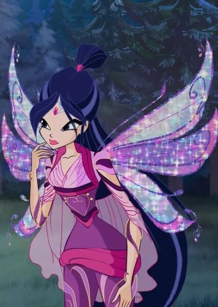 Musa (Winx Club) photo