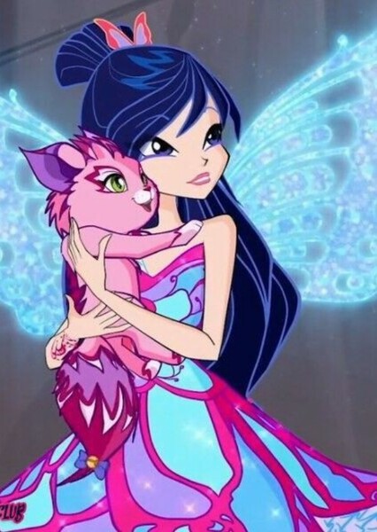 Musa (Winx Club) photo