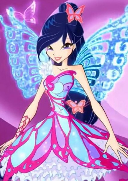 Musa (Winx Club)
