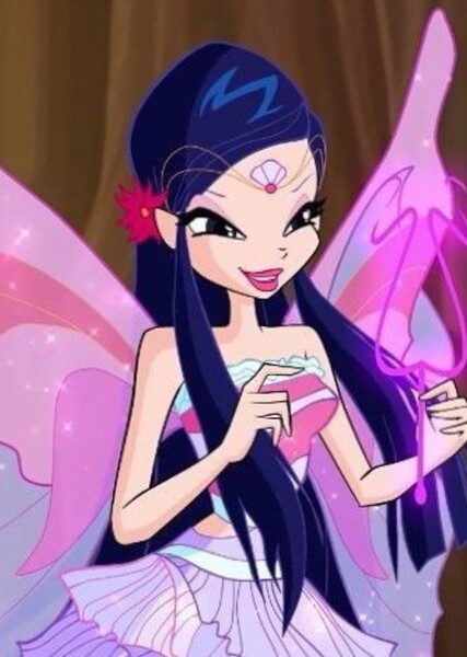 Musa (Winx Club) photo