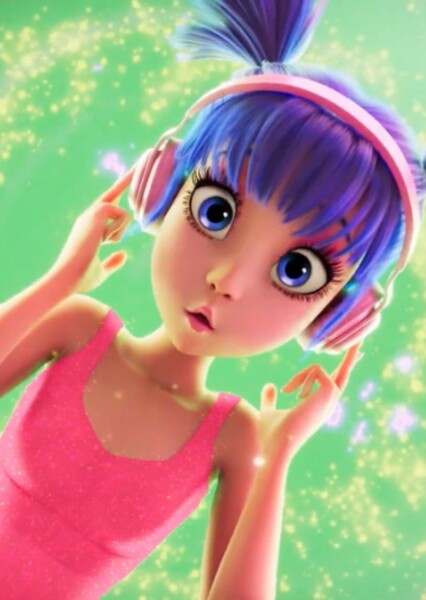 Musa (Winx Club) photo