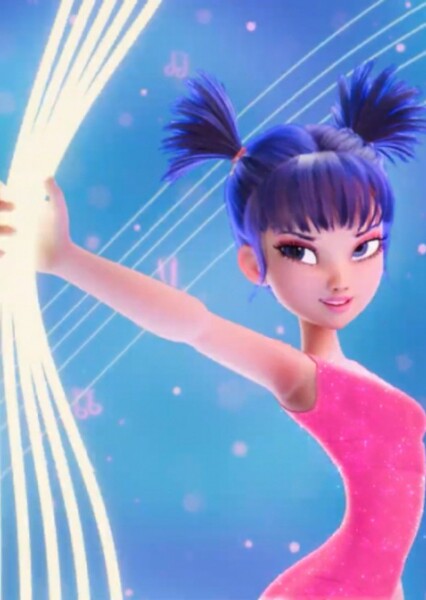 Musa (Winx Club)