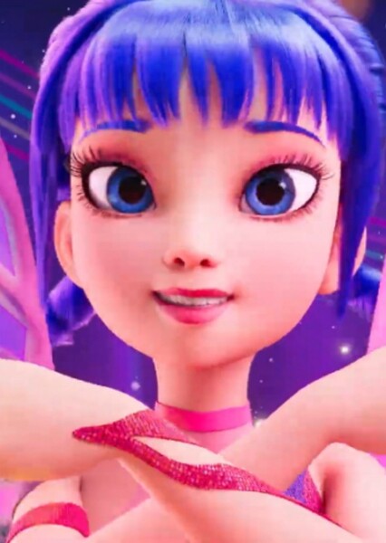 Musa (Winx Club)