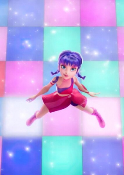 Musa (Winx Club) photo