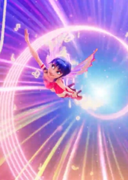 Musa (Winx Club) photo
