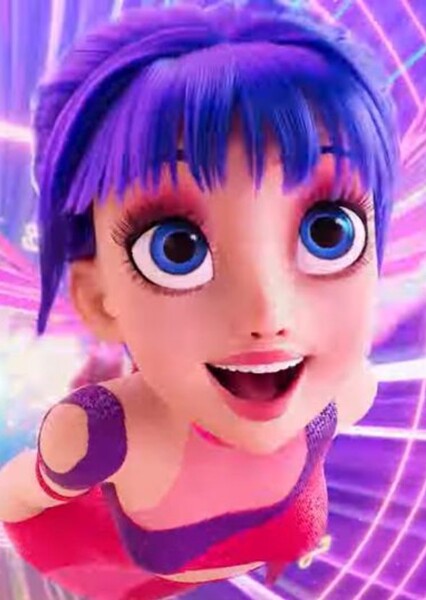 Musa (Winx Club) photo