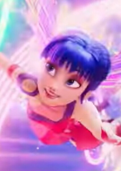Musa (Winx Club)