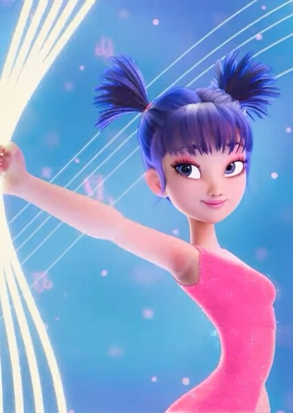 Musa (Winx Club) photo