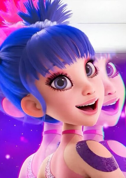 Musa (Winx Club) photo