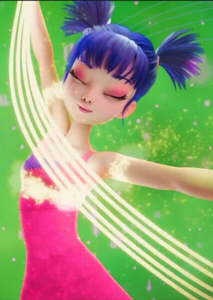 Musa (Winx Club)