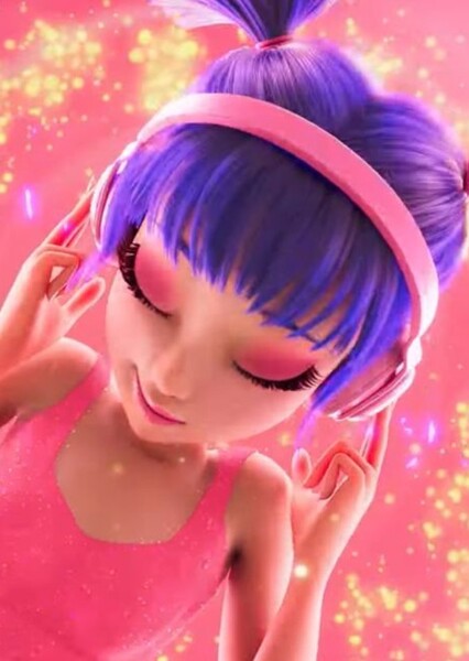 Musa (Winx Club) photo