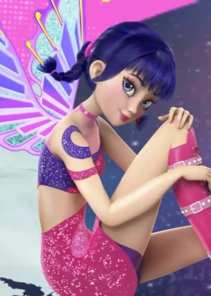 Musa (Winx Club) photo