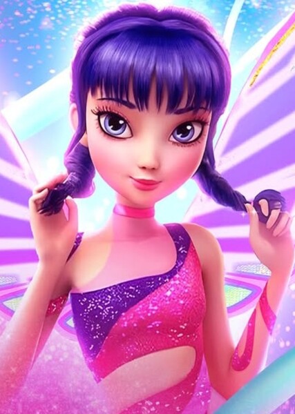 Musa (Winx Club) photo