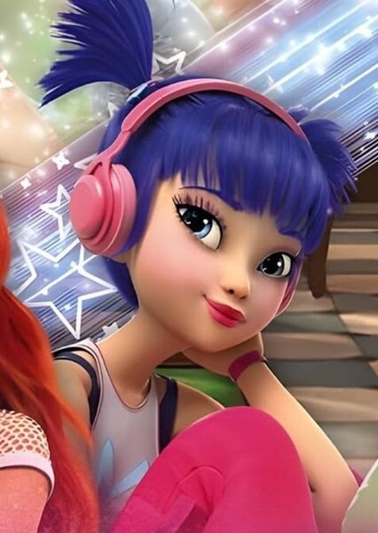 Musa (Winx Club)