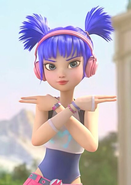 Musa (Winx Club)