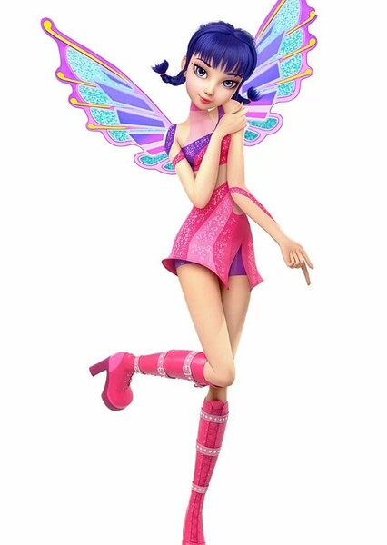 Musa (Winx Club)