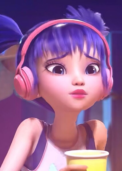 Musa (Winx Club) photo
