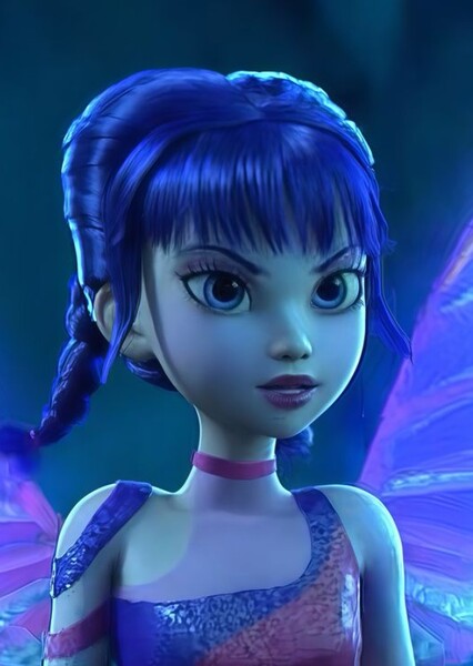 Musa (Winx Club) photo